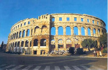 Appartement de vacances /en/au Rovinj (Istarska)ou appartement ou maison de vacances