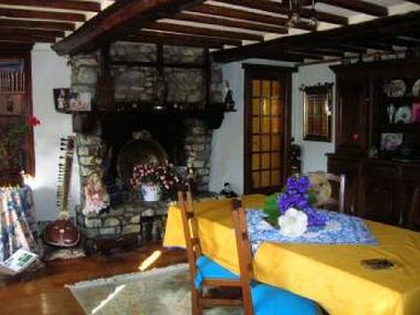 Chambre avec petit djeuner /en/au orval (Manche)ou appartement ou maison de vacances