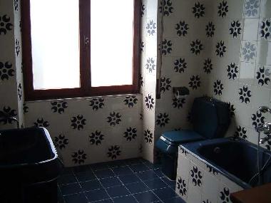 Appartement de vacances /en/au Cala Gonone (Nuoro)ou appartement ou maison de vacances