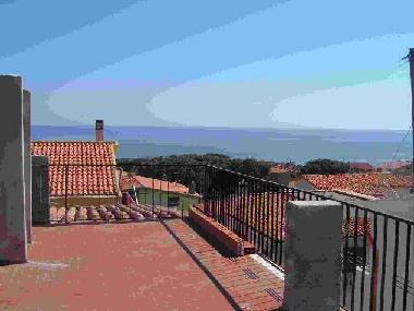 Appartement de vacances /en/au Cala Gonone (Nuoro)ou appartement ou maison de vacances