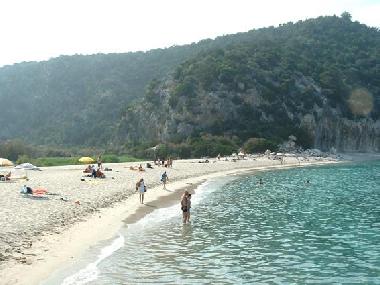 Appartement de vacances /en/au Cala Gonone (Nuoro)ou appartement ou maison de vacances