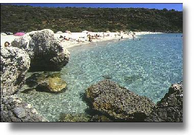 Appartement de vacances /en/au Cala Gonone (Nuoro)ou appartement ou maison de vacances