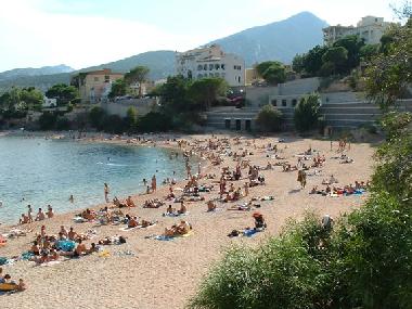 Appartement de vacances /en/au Cala Gonone (Nuoro)ou appartement ou maison de vacances