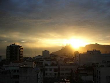 Appartement de vacances �/en/au copacabana ipanema (Rio de Janeiro)ou appartement ou maison de vacances