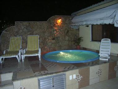 Appartement de vacances �/en/au copacabana ipanema (Rio de Janeiro)ou appartement ou maison de vacances