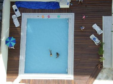 Appartement de vacances �/en/au copacabana ipanema (Rio de Janeiro)ou appartement ou maison de vacances