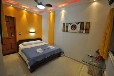 Appartement de vacances �/en/au Rio de Janeiro (Rio de Janeiro)ou appartement ou maison de vacances