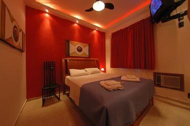 Appartement de vacances �/en/au Rio de Janeiro (Rio de Janeiro)ou appartement ou maison de vacances