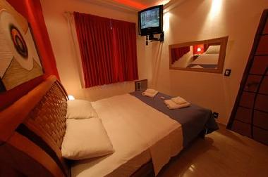 Appartement de vacances �/en/au Rio de Janeiro (Rio de Janeiro)ou appartement ou maison de vacances