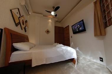 Appartement de vacances �/en/au Rio de Janeiro (Rio de Janeiro)ou appartement ou maison de vacances