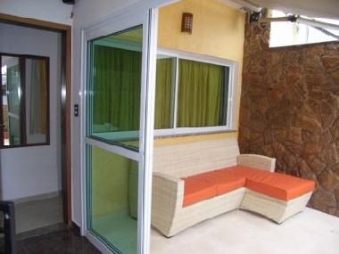 Appartement de vacances �/en/au Rio de Janeiro (Rio de Janeiro)ou appartement ou maison de vacances