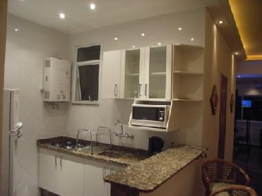 Appartement de vacances �/en/au Rio de Janeiro (Rio de Janeiro)ou appartement ou maison de vacances