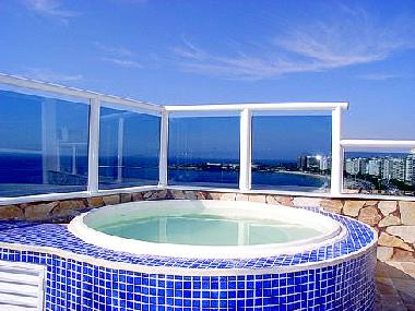 Appartement de vacances �/en/au rio de janeiro (Rio de Janeiro)ou appartement ou maison de vacances