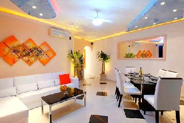 Appartement de vacances �/en/au rio de janeiro (Rio de Janeiro)ou appartement ou maison de vacances