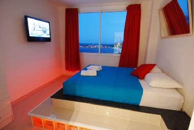 Appartement de vacances �/en/au rio de janeiro (Rio de Janeiro)ou appartement ou maison de vacances