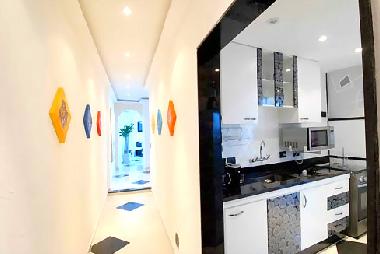 Appartement de vacances �/en/au rio de janeiro (Rio de Janeiro)ou appartement ou maison de vacances