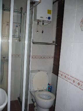 Appartement de vacances �/en/au Causeway Bay (Hongkong)ou appartement ou maison de vacances