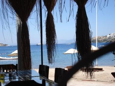 Appartement de vacances �/en/au Yalikavak (Mugla)ou appartement ou maison de vacances