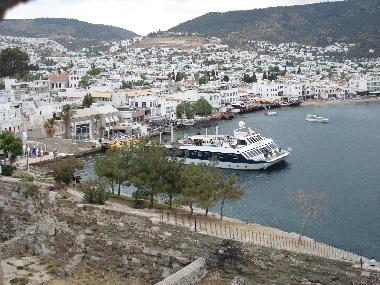 Appartement de vacances �/en/au Yalikavak (Mugla)ou appartement ou maison de vacances