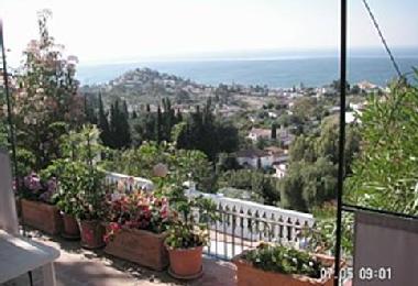 Maison de vacances �/en/au Benalmadena (M�laga)ou appartement ou maison de vacances