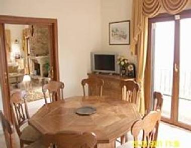 Maison de vacances �/en/au Benalmadena (M�laga)ou appartement ou maison de vacances