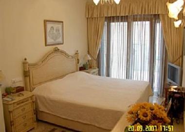 Maison de vacances �/en/au Benalmadena (M�laga)ou appartement ou maison de vacances