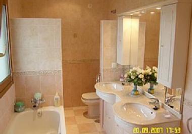 Maison de vacances �/en/au Benalmadena (M�laga)ou appartement ou maison de vacances