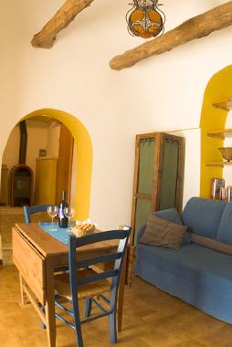 Maison de vacances �/en/au Fasano (Brindisi)ou appartement ou maison de vacances