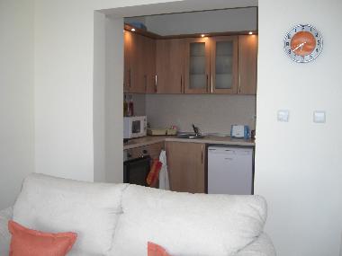 Appartement de vacances �/en/au Sunny beach (Burgas)ou appartement ou maison de vacances