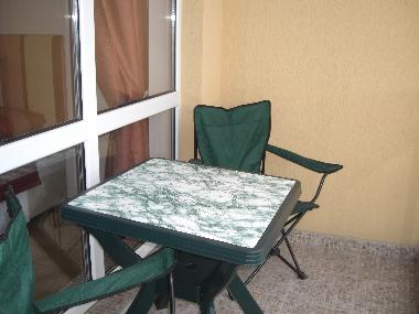 Appartement de vacances �/en/au Sunny beach (Burgas)ou appartement ou maison de vacances