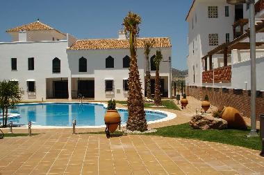 Maison de vacances �/en/au Iznalloz (Granada)ou appartement ou maison de vacances