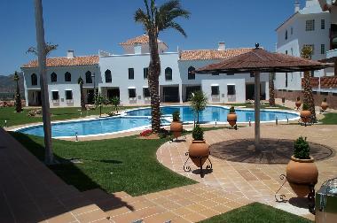 Maison de vacances �/en/au Iznalloz (Granada)ou appartement ou maison de vacances