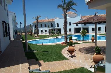 Maison de vacances �/en/au Iznalloz (Granada)ou appartement ou maison de vacances