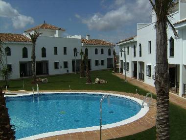 Maison de vacances �/en/au Iznalloz (Granada)ou appartement ou maison de vacances