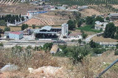 Maison de vacances �/en/au Iznalloz (Granada)ou appartement ou maison de vacances