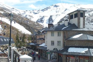 Maison de vacances �/en/au Iznalloz (Granada)ou appartement ou maison de vacances