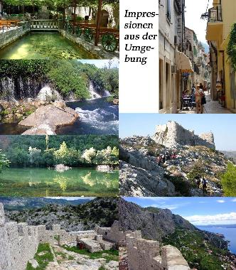 Bateau �/en/au Duce (Splitsko-Dalmatinska)ou appartement ou maison de vacances
