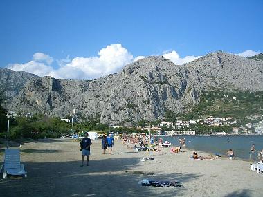 Bateau �/en/au Duce (Splitsko-Dalmatinska)ou appartement ou maison de vacances