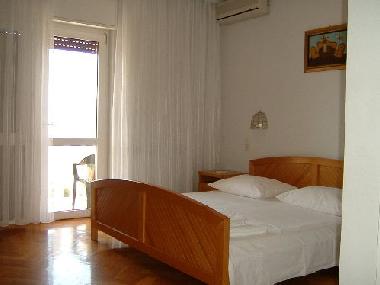 Appartement de vacances �/en/au Duce (Splitsko-Dalmatinska)ou appartement ou maison de vacances