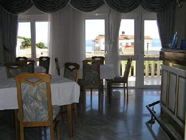 Appartement de vacances �/en/au Duce (Splitsko-Dalmatinska)ou appartement ou maison de vacances