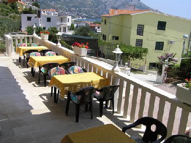 Appartement de vacances �/en/au Duce (Splitsko-Dalmatinska)ou appartement ou maison de vacances