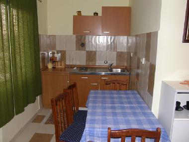 Appartement de vacances �/en/au Duce (Splitsko-Dalmatinska)ou appartement ou maison de vacances