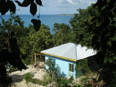 Maison de vacances �/en/au Treasure Beach (Saint Elizabeth)ou appartement ou maison de vacances