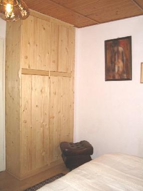 Maison de vacances �/en/au B�kf�rdő (Vas)ou appartement ou maison de vacances