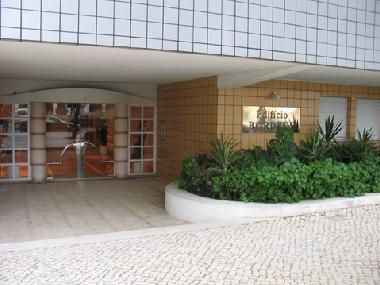 Porte ext�rieur