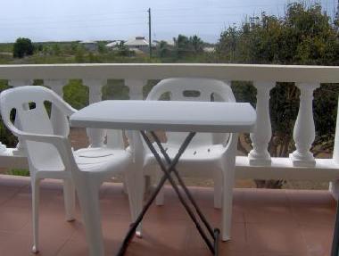 Appartement de vacances �/en/au The Valley (Anguilla)ou appartement ou maison de vacances