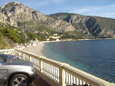 Le parking sur le toit