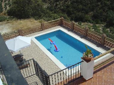 Maison de vacances /en/au Montefrio (Granada)ou appartement ou maison de vacances