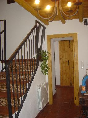 Maison de vacances /en/au Montefrio (Granada)ou appartement ou maison de vacances