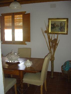 Maison de vacances /en/au Montefrio (Granada)ou appartement ou maison de vacances